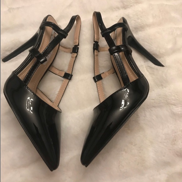 New posh Pumps 8 & 9 - Picture 6 of 8